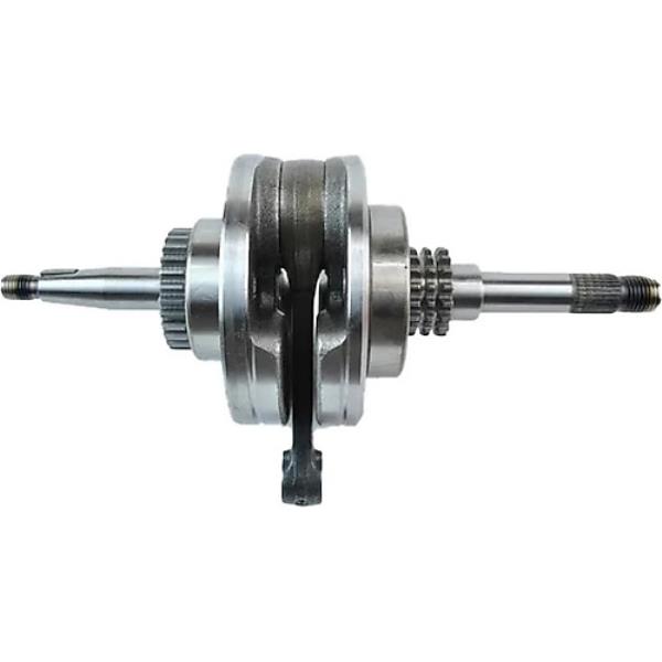 Motolux Ceo 125 Krank Komple