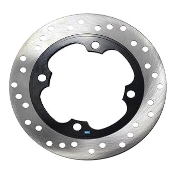 Rks Vrs 125 Arka Fren Diski