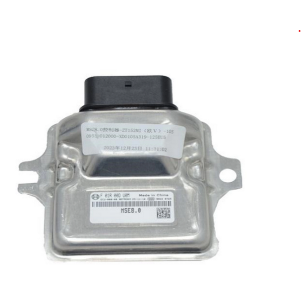 Rks Des 125 Beyin Ecu Orjinal