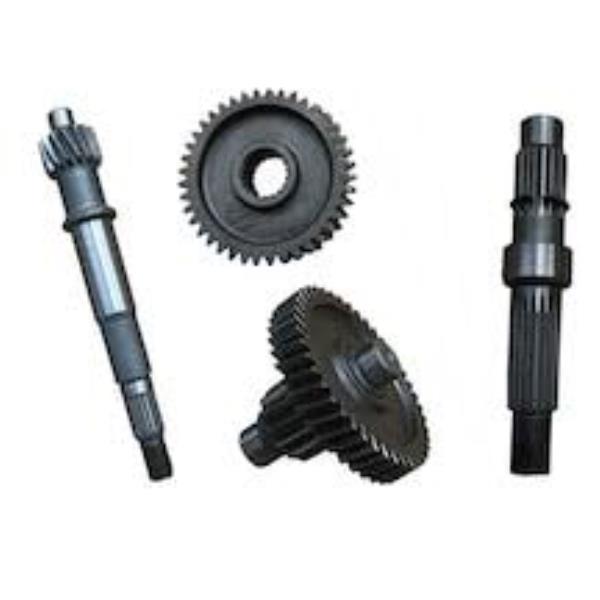 Rks Des 125 Şanzıman Dişli Seti Orjinal