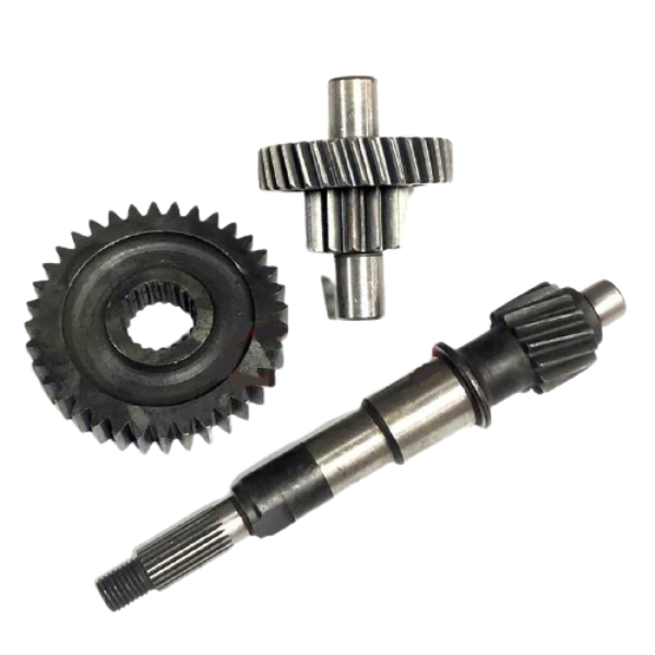 Rks Des 125 Şanzıman Dişli Seti Orjinal