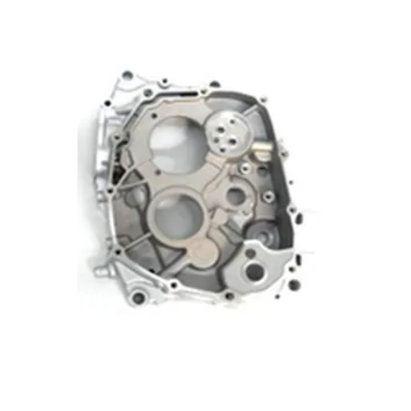 CG 125-150 Sağ Motor Bloğu Karter