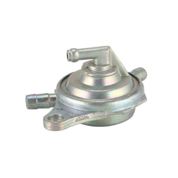 Mondial 150 HS-RS Benzin Otomatiği