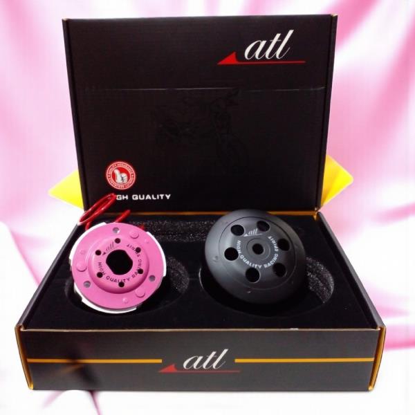 Rks Bolero 50 Performans Arka Debriyaj Seti