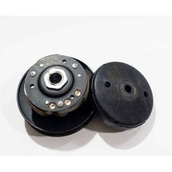 Honda PCX 125 Arka Varyatör Debriyaj 2021-2025 (OEM)