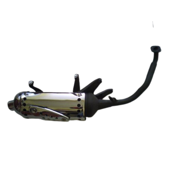 Mondial 125 MT Egzoz OEM