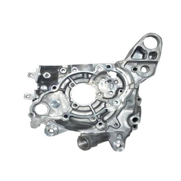 Rks Des 125 Sağ Karter