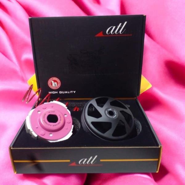 Rks Arome 125 Performans Arka Debriyaj Komple