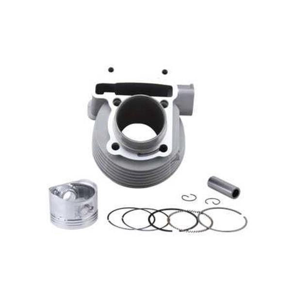 Scooter 125cc Silindir Set