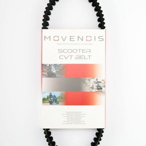 Yamaha Xmax 250 - 300 Kayış 2017-2023 Movendis