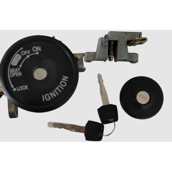 Ramzey 125-10  V  Kontak Set Orjinal