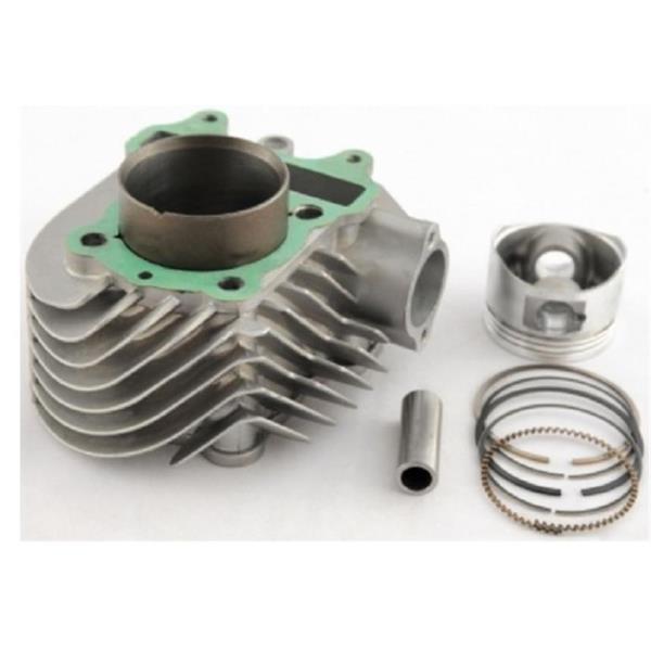 Asya 150 - 6A Silindir Orjinal