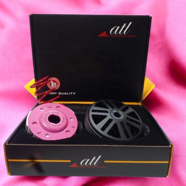 Honda Activa S Performans Arka Debriyaj Seti