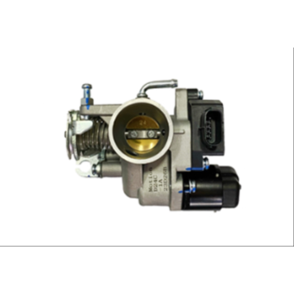 Rks Des 125 Gaz Kelebeği Komple