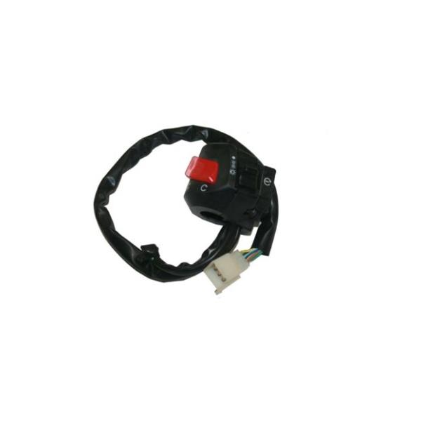 Mondial 150 RE Sağ Kumanda Komple