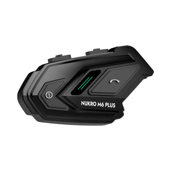 Nukro M6 PLUS Bluetooth 6 Kişilik İnterkom
