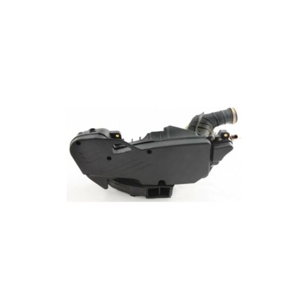 Scooter 125 Hava Filtre Kutusu Komple