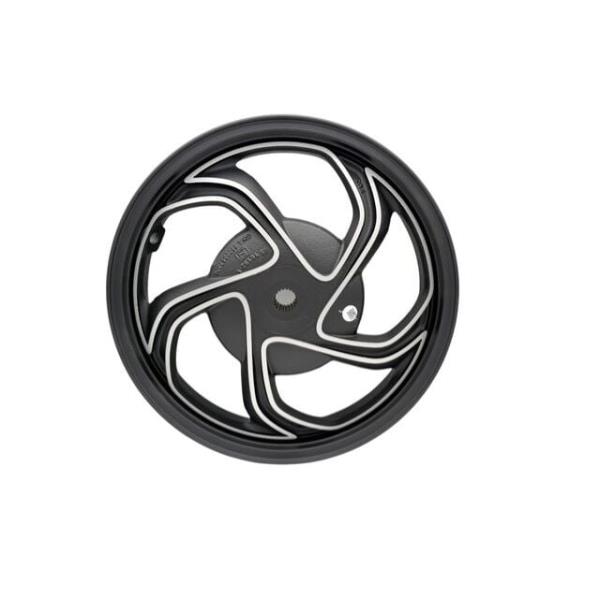 TVS Jupiter 125 Arka Jant Orjinal