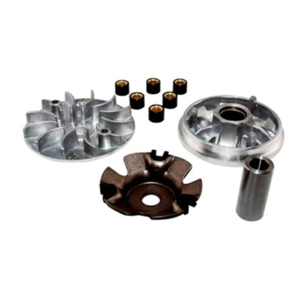 Rks Arome 125 Ön Varyatör Komple