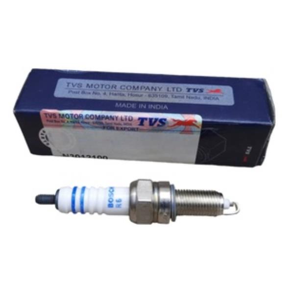 Tvs Jupiter 125 Buji Orjinal
