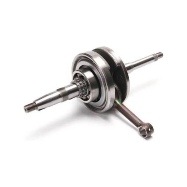 Rks Arome 125 Krank Komple