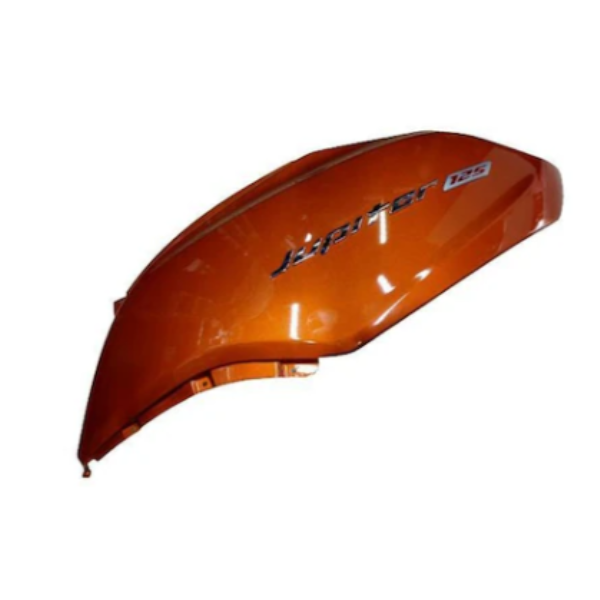 Tvs Jupiter 125 Sol Sele Altı Panel Turuncu Orjinal