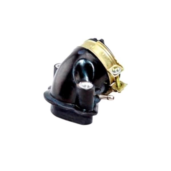 Scooter 125-150cc Manifold Tek Çıkış