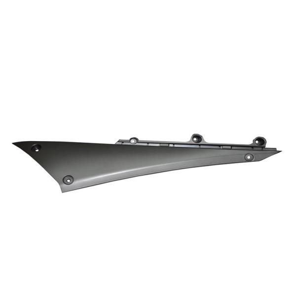 Rks Newlight 125 Alt Panel Eki Sağ Gri
