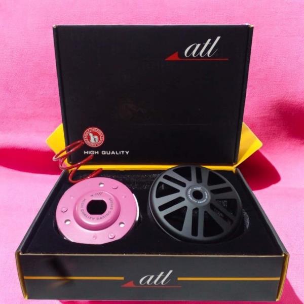 Mondial Fury 110 Performans Arka Debriyaj Seti