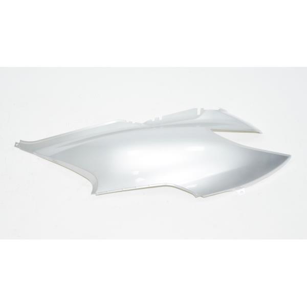 Kuba Valentino 50cc Arka Yan Panel Sol Gri