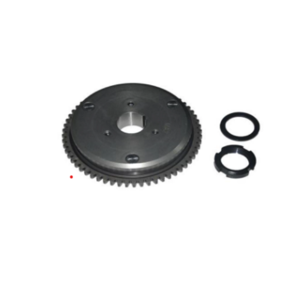 Rks VRS 125 Marş Kilitlemesi Orjinal