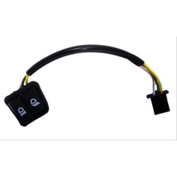 TVS Jupiter 125 Uzun Kısa Selektör Düğmesi Orjinal