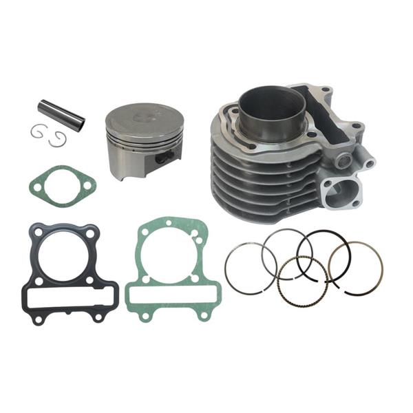 Mondial Fury 110 Silindir seti 125 cc