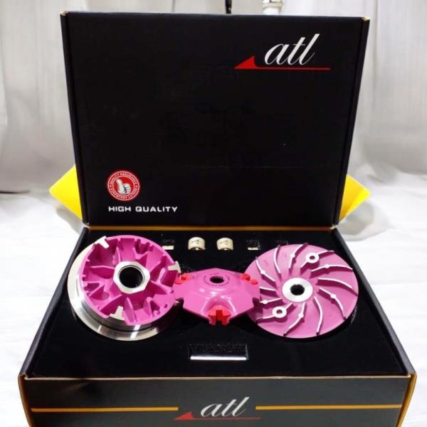 Honda Pcx 150 Performans Ön Varyatör Seti