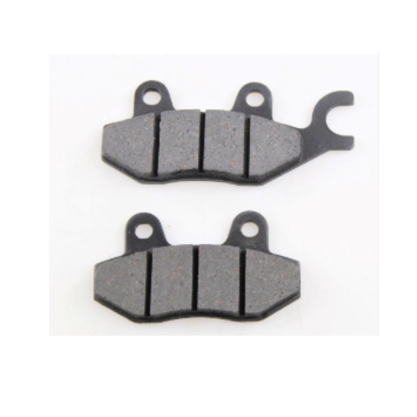 Rks Vrs 125 Ön Fren Balatası