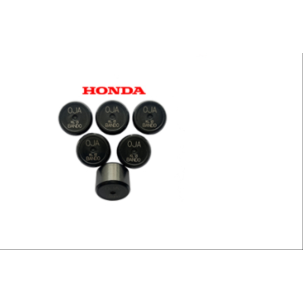 Honda Pcx 125 Baga Seti Orjinal 21-23