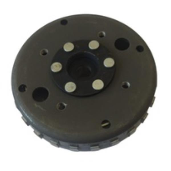 Mondial Fury 110 Manyeto Rotor Orjinal 