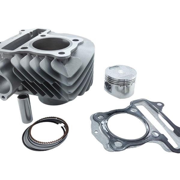 Rks Arome 125  Silindir Set Orjinal