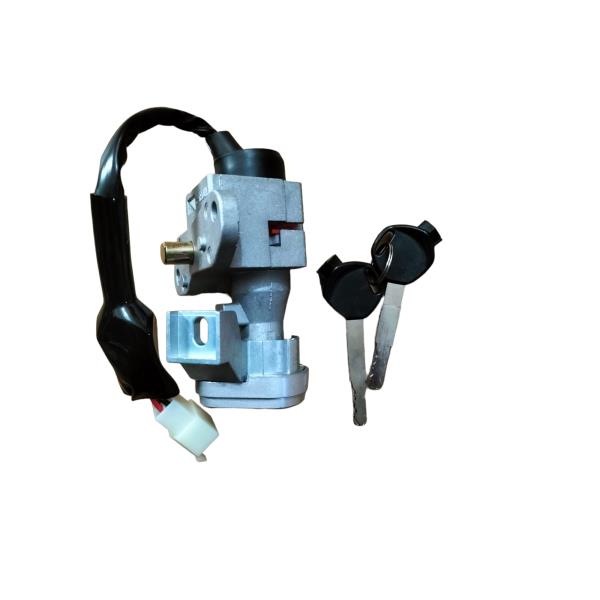 Apachi Nova 125 Kontak Set