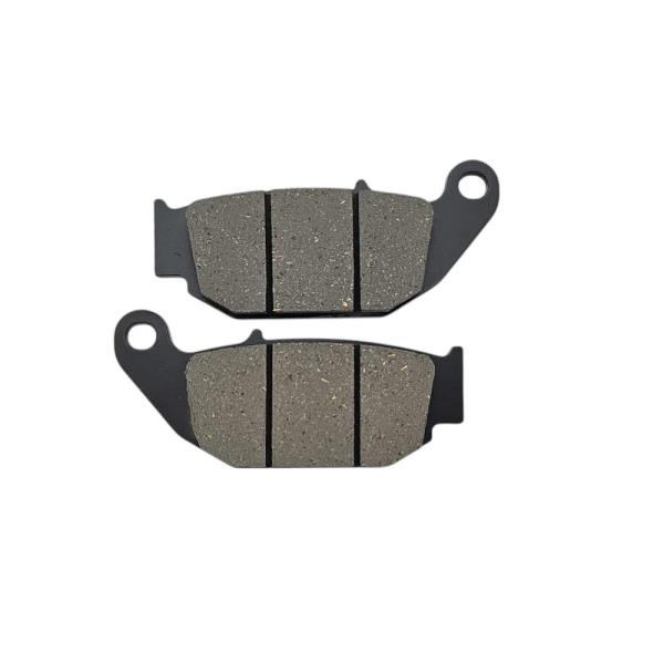 CF Moto 250 NK Arka Fren Balatası