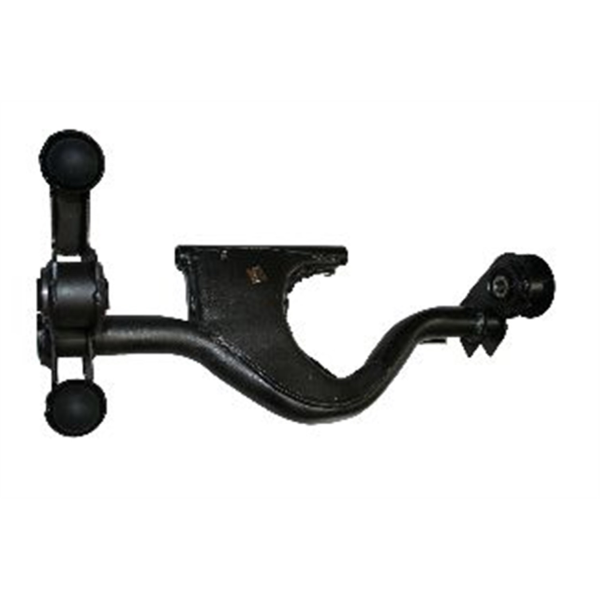 Scooter 100-110 Motor Askısı