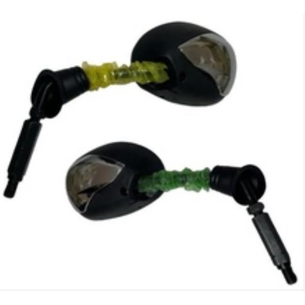 Tvs Jupiter 125 Sağ + Sol Ayna Takımı Orjinal