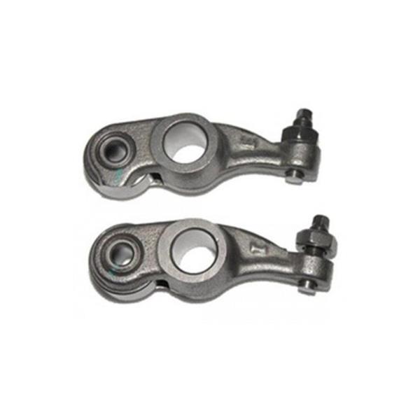 Rks Des 125 Piyano Takımı Orjinal