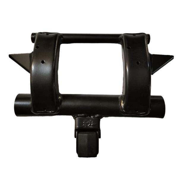 Apachi Nova 125 Motor Askısı