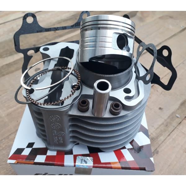 Honda Spacy 110 Silindir Set