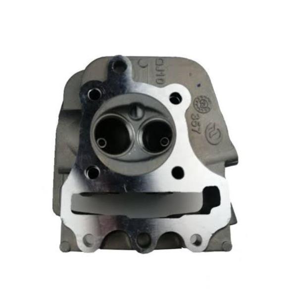 Rks Des 125 Silindir Üst Kapak Boş