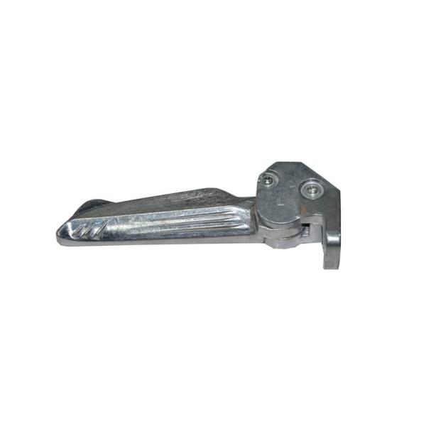 Rks Newlight 125 Arka Basamak Sol Orjinal