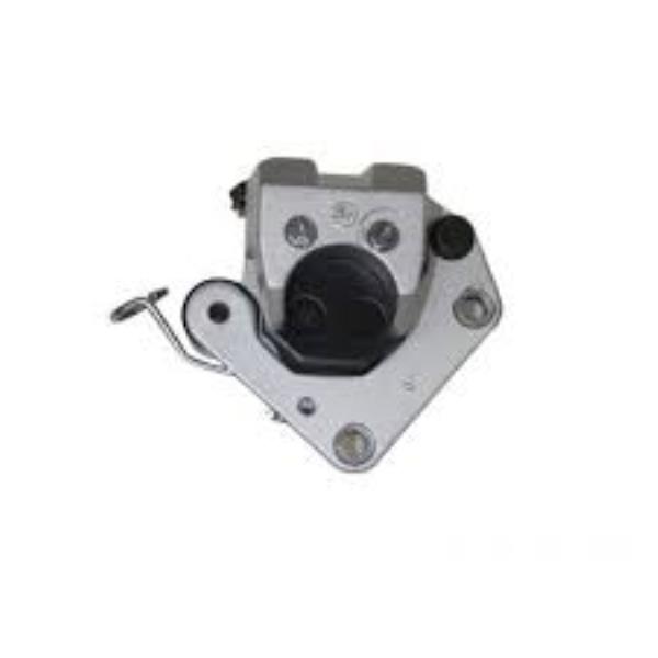 Mondial KT 125-150 Ön Fren Alt Merkez