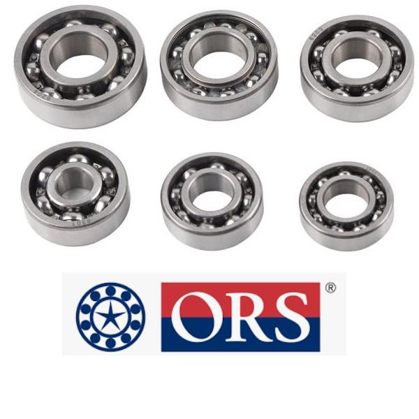 Rks Des 125 Şanzuman Rulman Seti