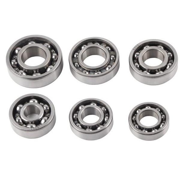 Rks Grace 202 Şanzıman Rulman Seti